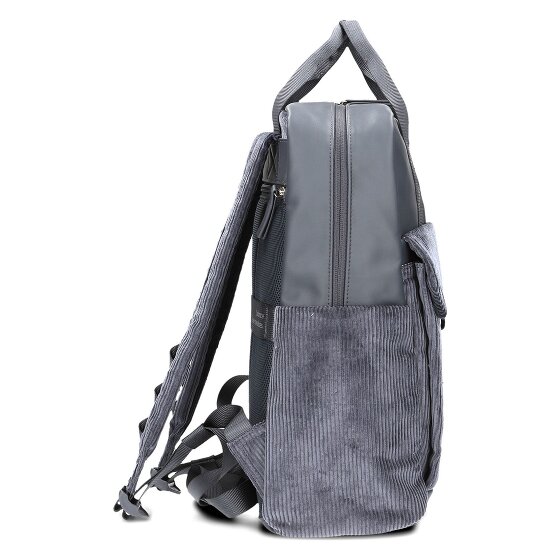 Zwei Lou Daypack 40 cm Laptopfach
