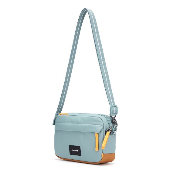 Pacsafe Go Umhängetasche RFID 24 cm