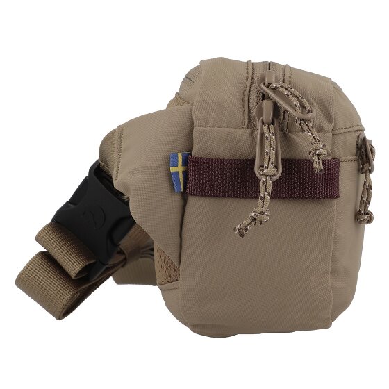 Fjällräven High Coast Gürteltasche 21 cm