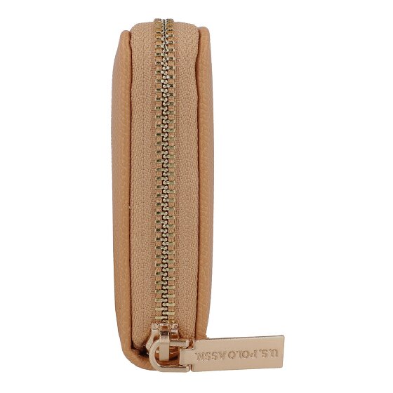 U.S. Polo Assn. Jones Geldbörse 15 cm