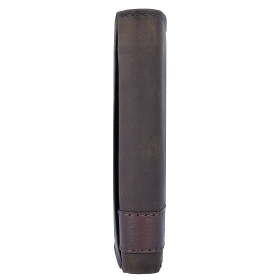 camel active Taipeh Geldbörse RFID Leder 9 cm