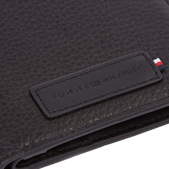 Tommy Hilfiger TH Premium Geldbörse Leder 11.5 cm