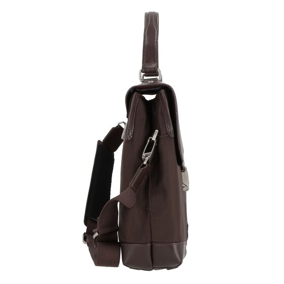 Samsonite S-Oulite Briefcase Aktentasche 40 cm Laptopfach