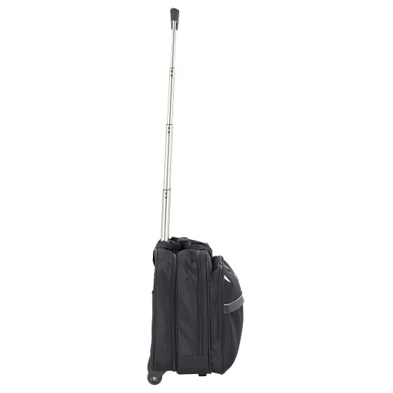 Lightpak Xray 2-Rollen Businesstrolley 37 cm Laptopfach