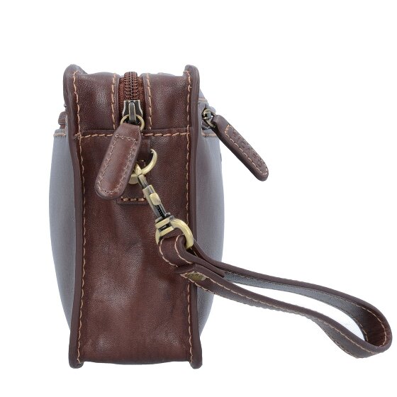 Picard Toscana Handgelenktasche Leder 23 cm