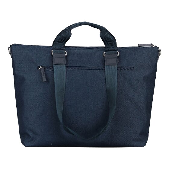 Jost Bergen Shopper Tasche 47 cm