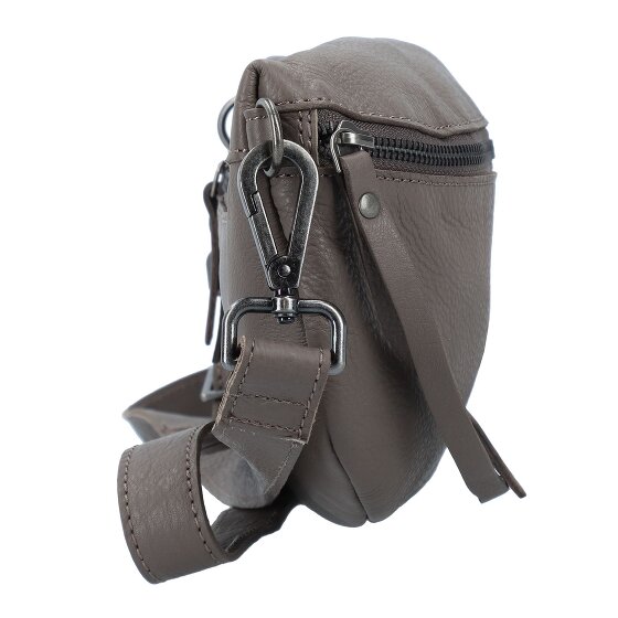 Harbour 2nd Just Pure Paulette Gürteltasche Leder 24 cm