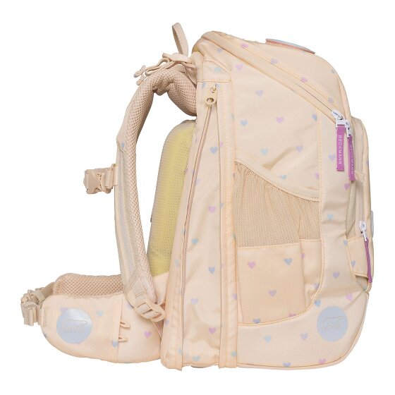 Beckmann Norway Active Air FLX Schulranzen-Set 6-teilig