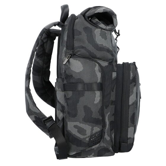 Piquadro Brief Daypack 46 cm Laptopfach
