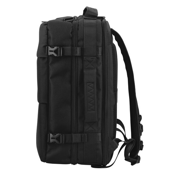 Jump Dunaa Reiserucksack 45 cm Laptopfach