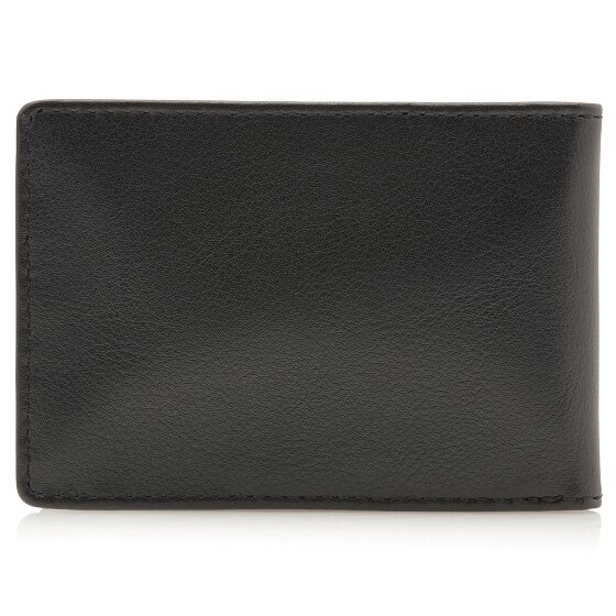 Castelijn & Beerens Vita Kreditkartenetui RFID Leder 10 cm