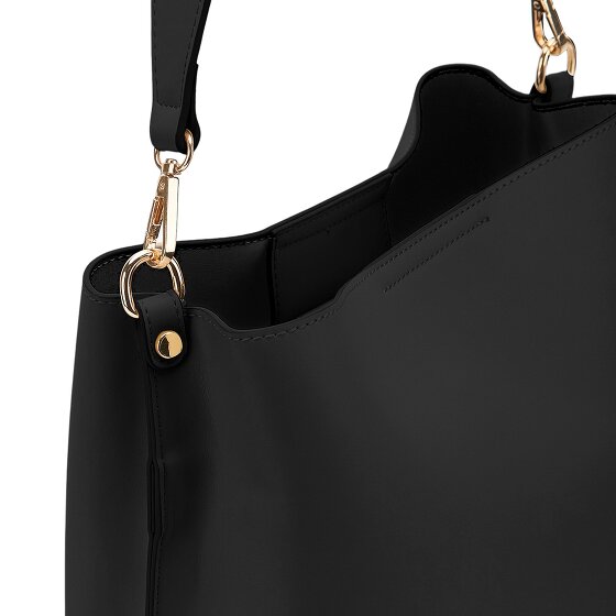 Seidenfelt Lilla Ro Schultertasche 29 cm