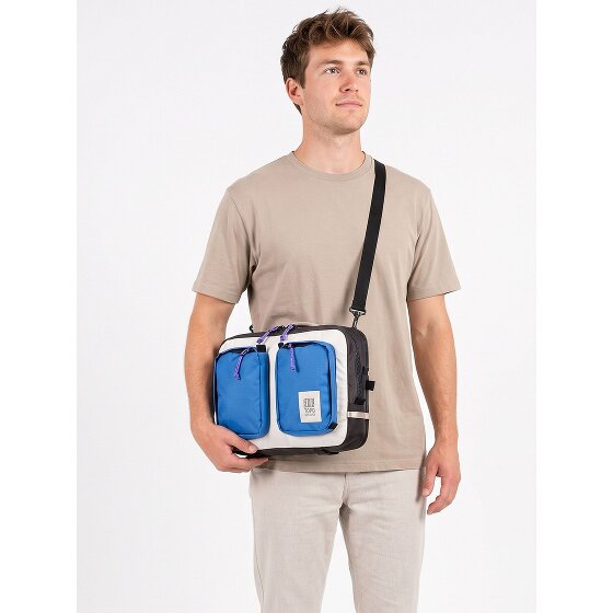 Topo Designs Global Aktentasche 42 cm Laptopfach