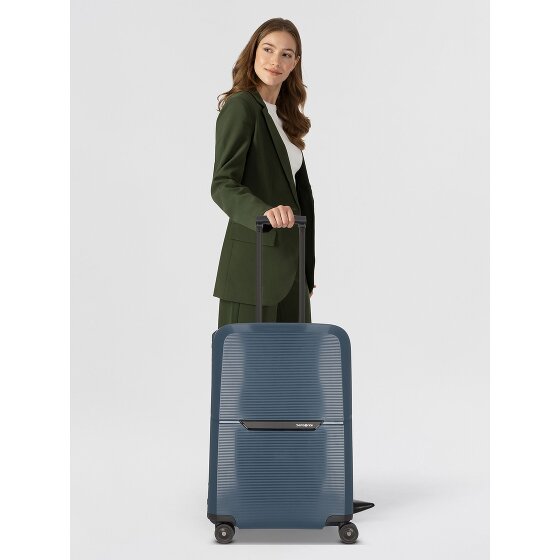 Samsonite Magnum Eco 4 Rollen Trolley 69 cm