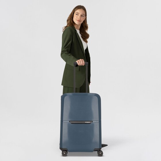 Samsonite Magnum Eco 4 Rollen Trolley 69 cm
