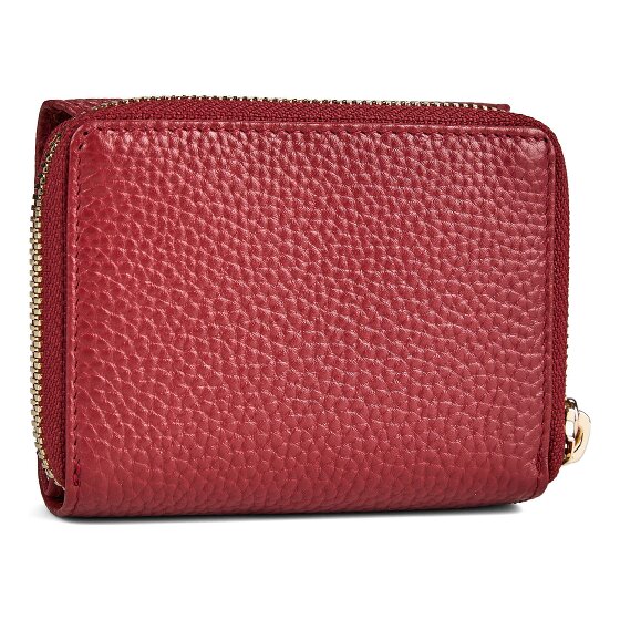 Esquire Alexandria Geldbörse RFID Schutz Leder 10 cm