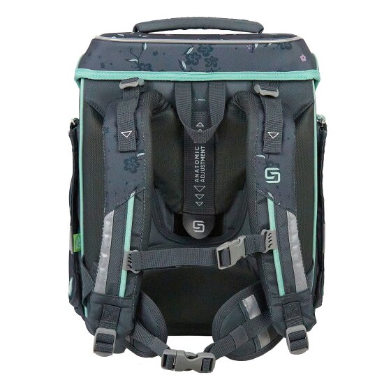 Schneiders Ergolite Schulranzen-Set