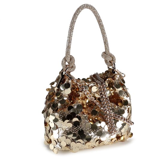 Guess Holiday Shine Mini Bag Handtasche 16 cm