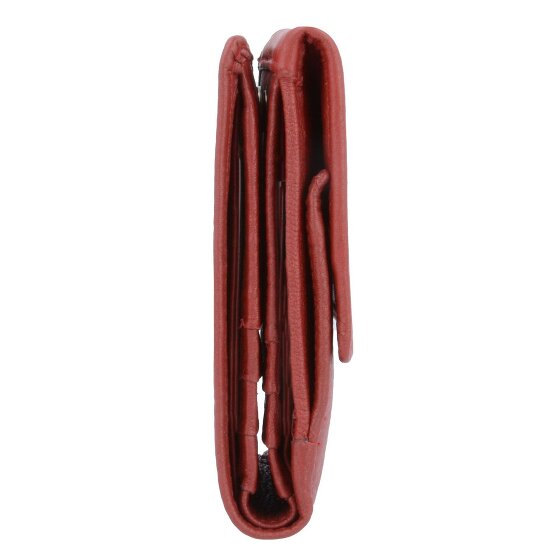 Esquire Deer Geldbörse Leder 10 cm