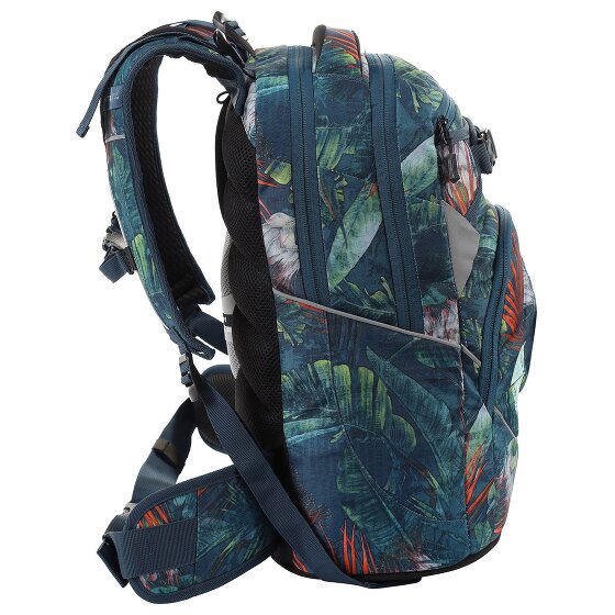 NITRO Daypack Superhero Schulrucksack 44 cm