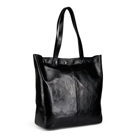 Liebeskind Rive Shopper Tasche Leder 40 cm