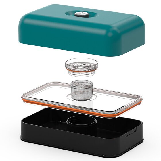 24Bottles Lunchbox 21 cm