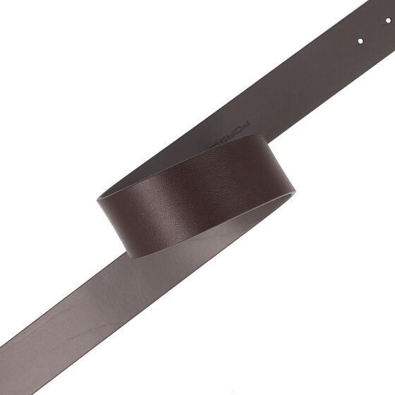 Porsche Design Maine Gürtel Leder