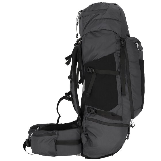 Jack Wolfskin Wilderness Photo Pack 65 Wanderrucksack 83 cm