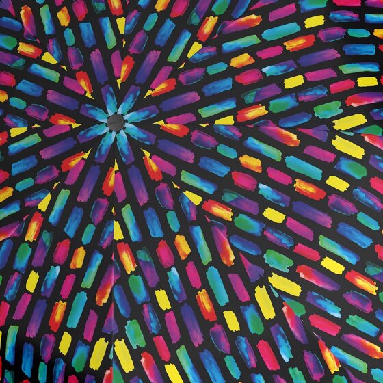 Knirps A.050 Medium Manual Taschenschirm 24 cm