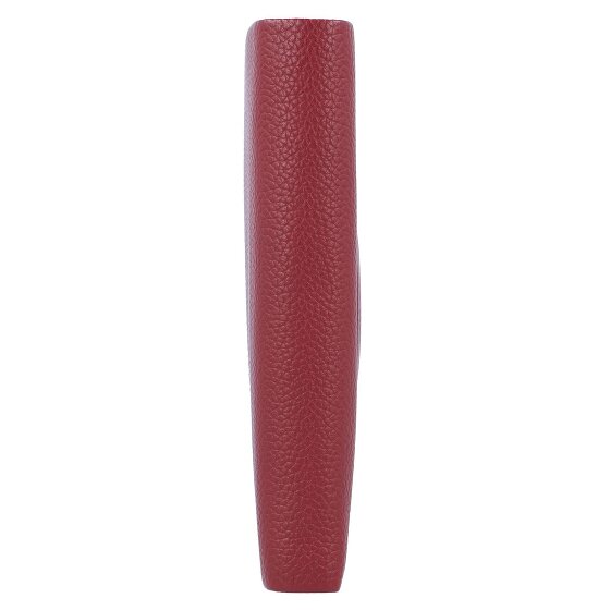 L.Credi Alfredo Geldbörse Leder 10,5 cm