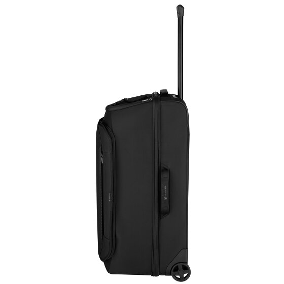 Victorinox Crosslight 2 Rollen Trolley 75 cm