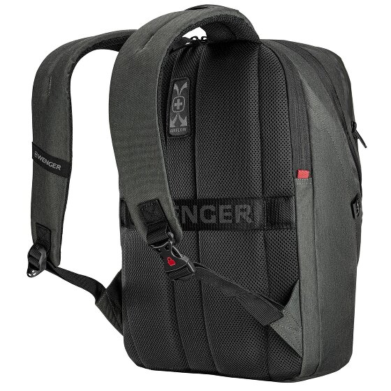Wenger MX ECO Light Business-Rucksack 43 cm Laptopfach