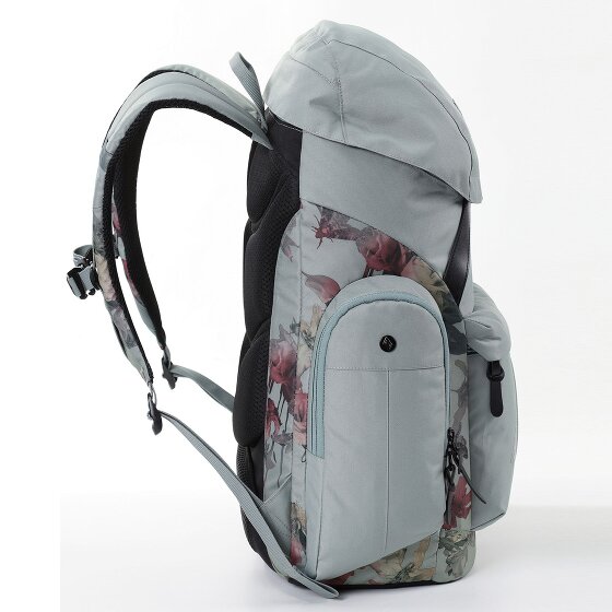 NITRO Daypacker Two Daypack 46 cm Laptopfach