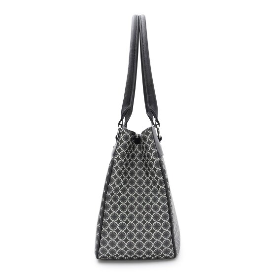 L.Credi Pia Schultertasche 37 cm