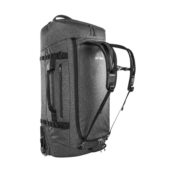 Tatonka Duffle Roller 105 Faltbare 2-Rollen Reisetasche 84 cm