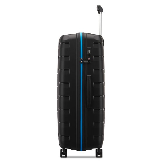 Roncato Skyline 2.0 Neon 4 Rollen Trolley 79 cm
