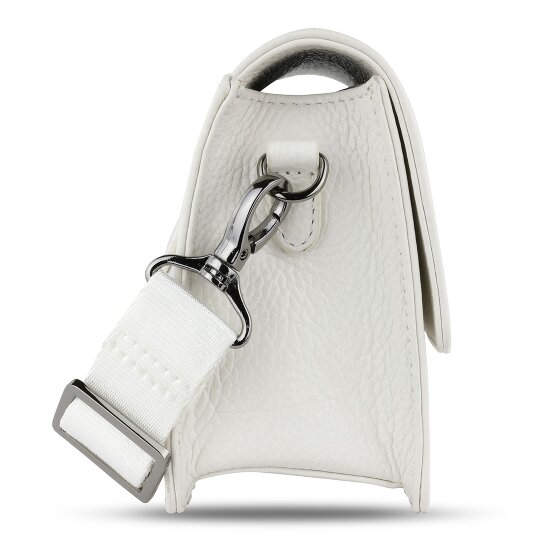 bugatti Elsa Umhängetasche Leder 18.5 cm