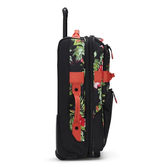 Ogio Alpha Layover 2 Rollen Kabinentrolley 55 cm mit Dehnfalte