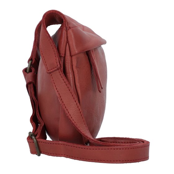 Harold's Submarine Umhängetasche Leder 28 cm