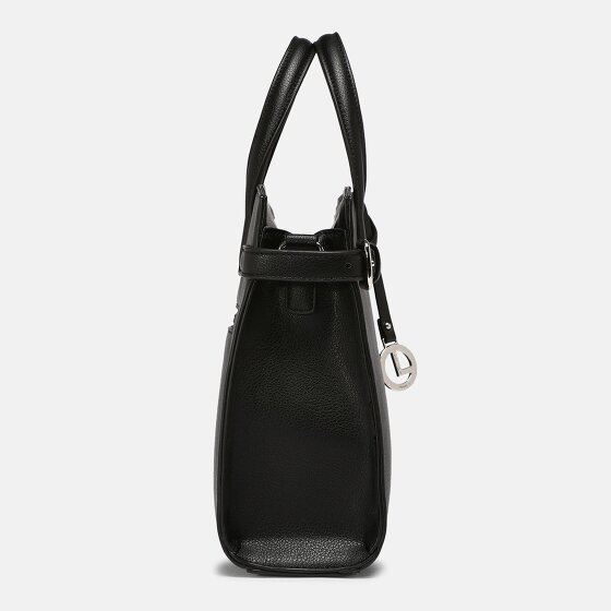 L.Credi Isante Handtasche 28,5 cm