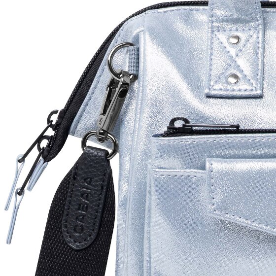 Cabaia Crossbody Iridescent Medium Handtasche M 26 cm