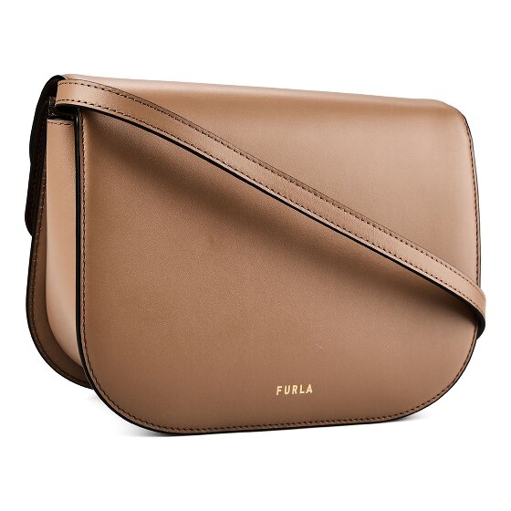 Furla Sfera Umhängetasche Leder 21 cm