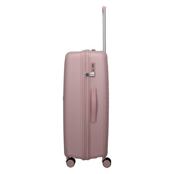 Travelite Tamaris x Travelite Voyaage 4 Rollen Trolley L 76 cm