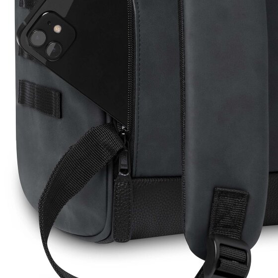 Cabaia Adventurer Nubuck Medium Daypack 38 cm Laptopfach