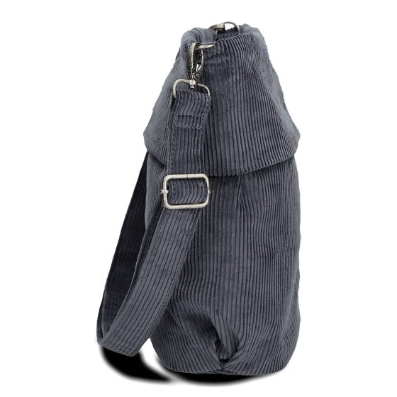 Zwei Mademoiselle.M Schultertasche 27 cm