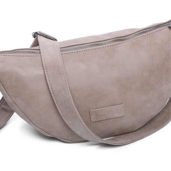 Fritzi aus Preußen Fritzi35 Vintage Umhängetasche 39 cm