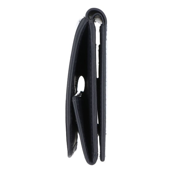 Golden Head Polo Geldbörse RFID Leder 10 cm