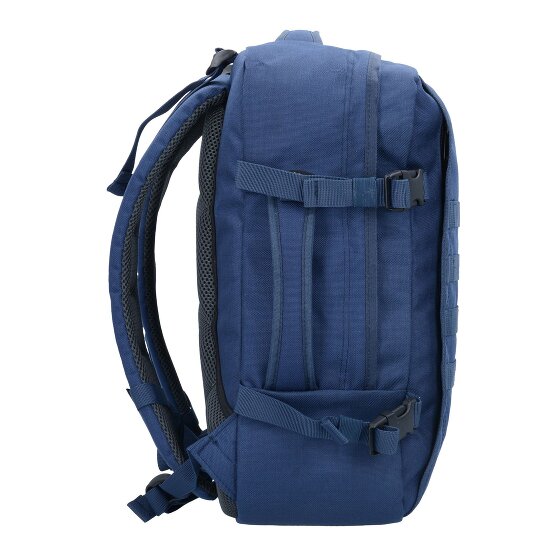 Cabin Zero Military 28L Cabin Backpack Rucksack 44 cm