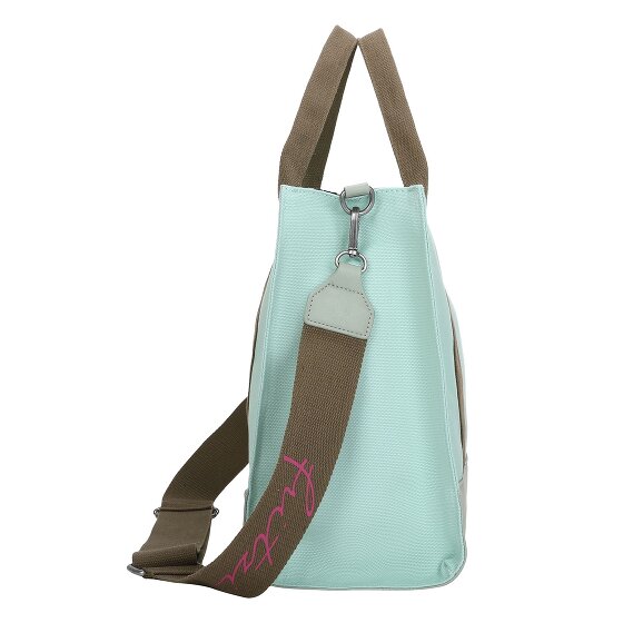 Fritzi aus Preußen Tote Bag Shopper Tasche 40 cm