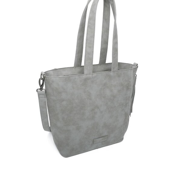 Fritzi aus Preußen Fritzi34 Vintage Shopper Tasche 29 cm